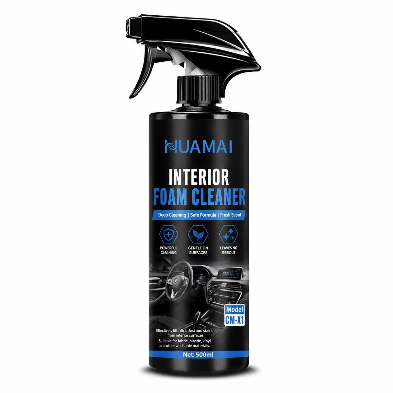 Auto Interior Care