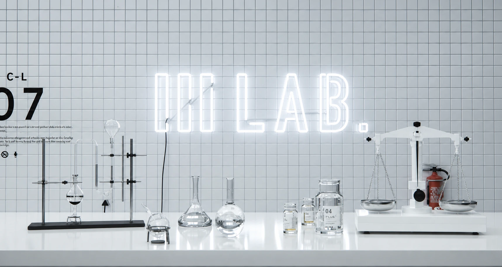 HUAMAI development laboratory