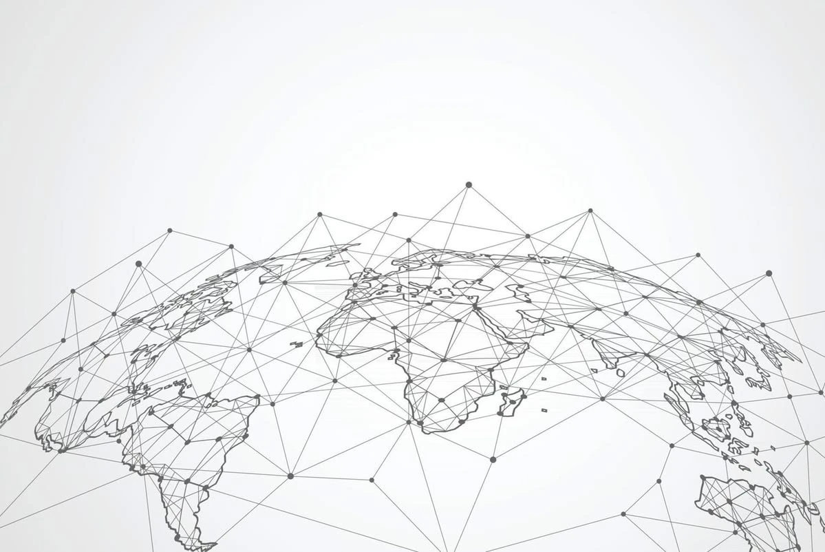 HUAMAI international cooperation network