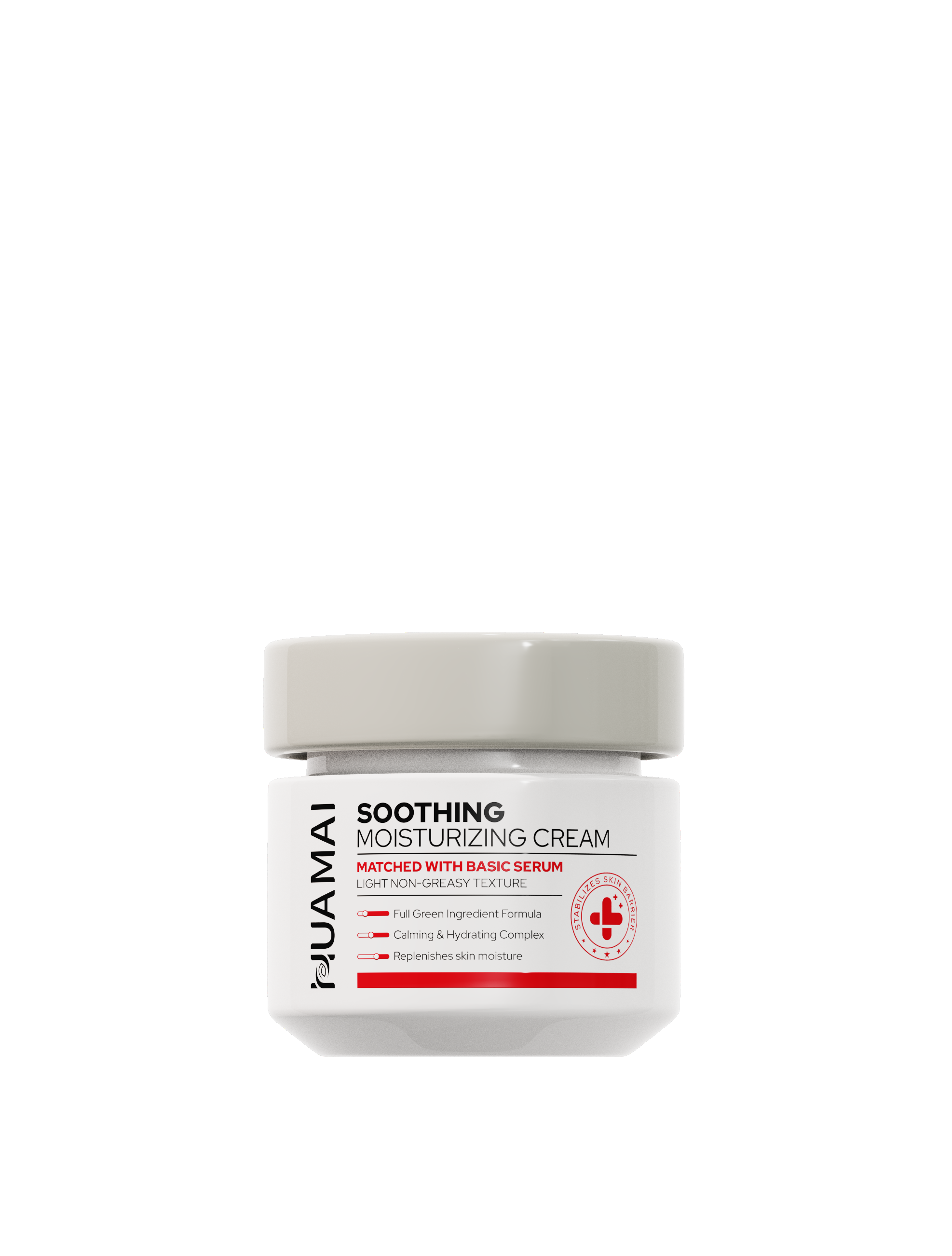 Moisturizing Face Cream