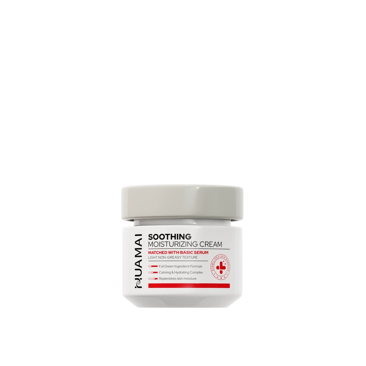 Moisturizing Face Cream