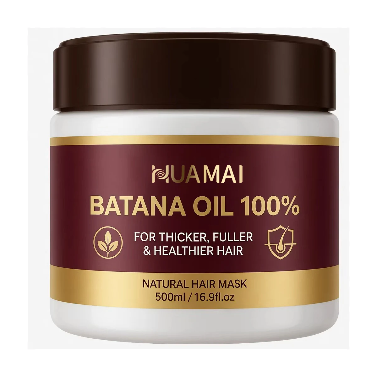 Batana Oil Butter Hair Mask