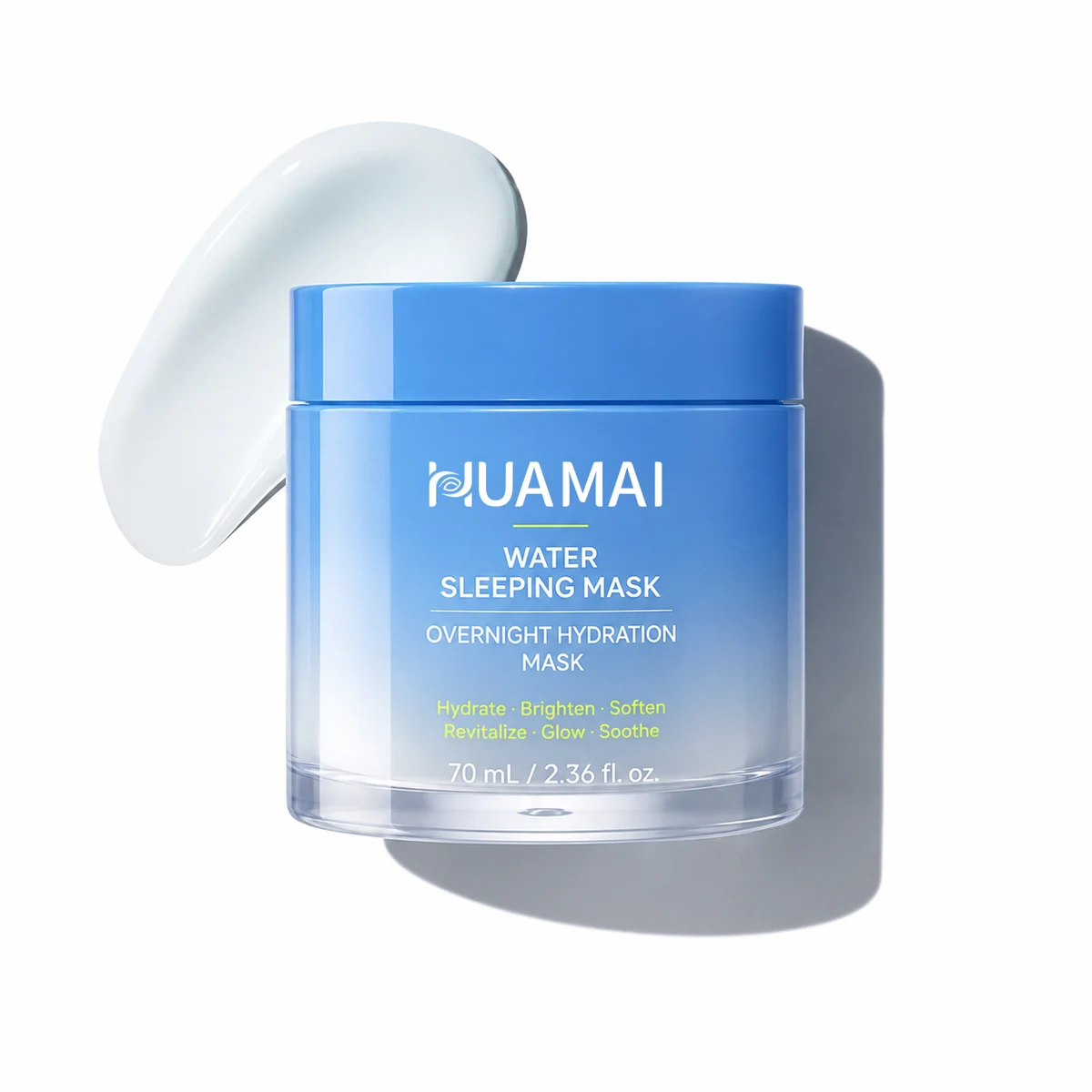 Water Sleeping Mask